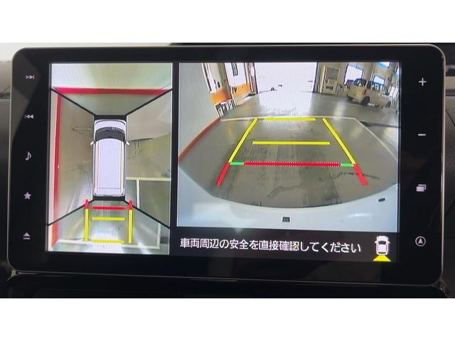 タントカスタムXダイハツ認定中古車l純正ナビlパノラマモニターlドライブレコーダーlETClLEDヘッドライトlキーフリーl両側電動スライドドアlシートヒーターlコーナーセンサーlスマートアシストl保証/整備付(茨城県)の中古車