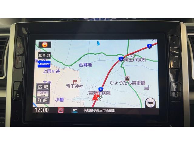 タントカスタムX SAIIIダイハツ認定中古車lナビlドラレコlETClバックカメラlスマートアシストlキーフリーlシートヒーターlエアバッグlオートエアコンl保証/整備付(茨城県)の中古車