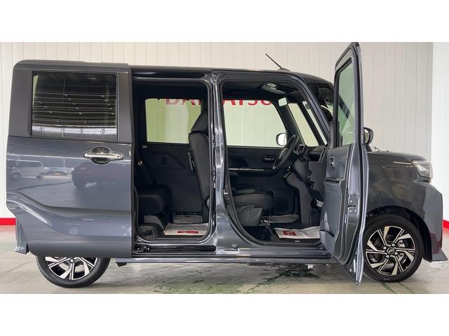 タントカスタムXリミテッドダイハツ認定中古車lクルーズコントロールlETCl両側電動スライドドアl電動パーキングブレーキlLEDヘッドライトlシートヒーターlコーナーセンサーlスマートアシストl保証/整備付(茨城県)の中古車