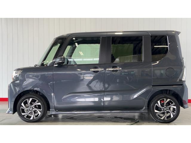 タントカスタムXリミテッドダイハツ認定中古車lクルーズコントロールlETCl両側電動スライドドアl電動パーキングブレーキlLEDヘッドライトlシートヒーターlコーナーセンサーlスマートアシストl保証/整備付(茨城県)の中古車