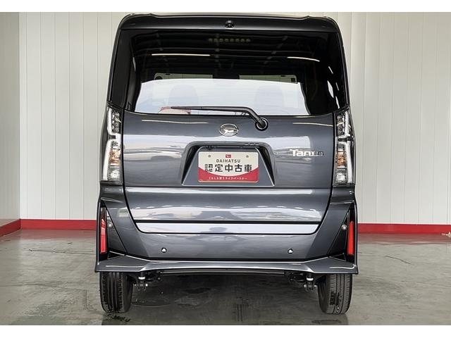タントカスタムXリミテッドダイハツ認定中古車lクルーズコントロールlETCl両側電動スライドドアl電動パーキングブレーキlLEDヘッドライトlシートヒーターlコーナーセンサーlスマートアシストl保証/整備付(茨城県)の中古車