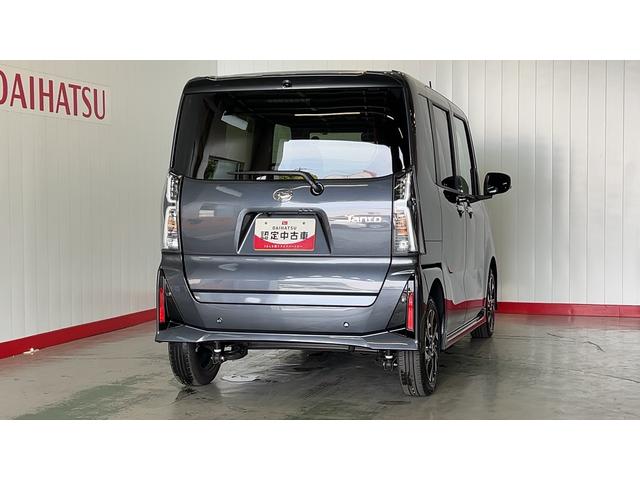 タントカスタムXリミテッドダイハツ認定中古車lクルーズコントロールlETCl両側電動スライドドアl電動パーキングブレーキlLEDヘッドライトlシートヒーターlコーナーセンサーlスマートアシストl保証/整備付(茨城県)の中古車