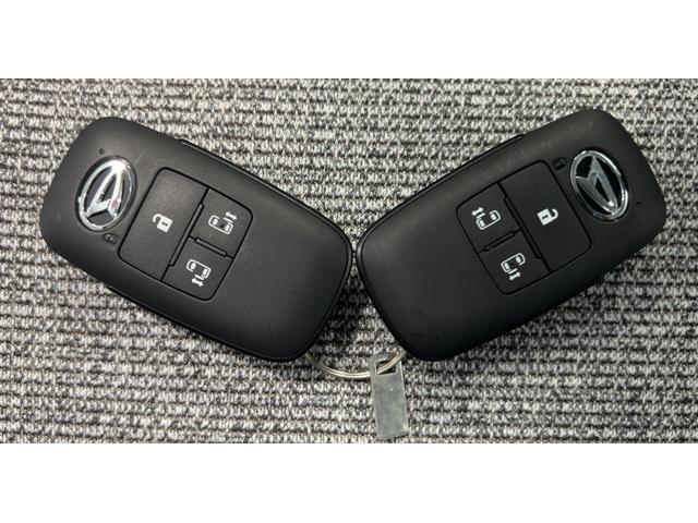 ムーヴキャンバスストライプスＧダイハツ認定中古車ｌ両側電動スライドドアｌ電動パーキングブレーキｌＬＥＤヘッドライトｌシートヒーターｌオートエアコンｌスマートアシストｌ保証／整備付（茨城県）の中古車