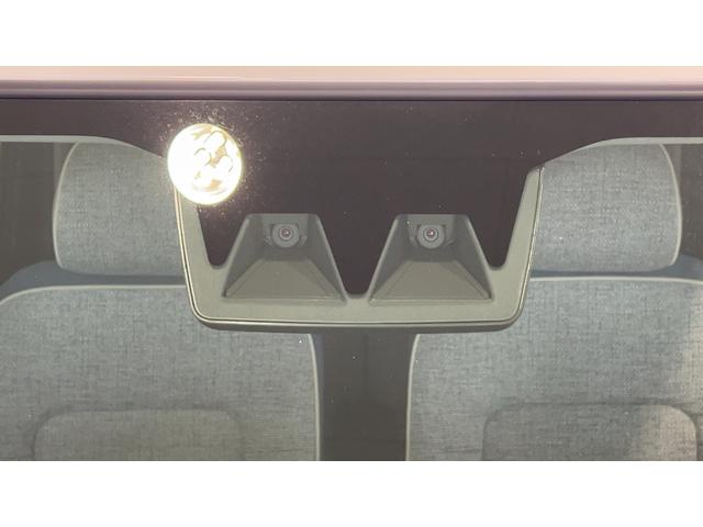 ムーヴキャンバスストライプスＧダイハツ認定中古車ｌ両側電動スライドドアｌ電動パーキングブレーキｌＬＥＤヘッドライトｌシートヒーターｌオートエアコンｌスマートアシストｌ保証／整備付（茨城県）の中古車