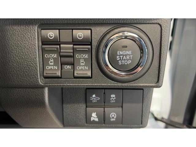 ムーヴキャンバスストライプスＧダイハツ認定中古車ｌ両側電動スライドドアｌ電動パーキングブレーキｌＬＥＤヘッドライトｌシートヒーターｌオートエアコンｌスマートアシストｌ保証／整備付（茨城県）の中古車