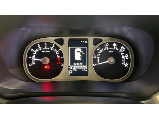 ムーヴキャンバスストライプスＧダイハツ認定中古車ｌ両側電動スライドドアｌ電動パーキングブレーキｌＬＥＤヘッドライトｌシートヒーターｌオートエアコンｌスマートアシストｌ保証／整備付（茨城県）の中古車