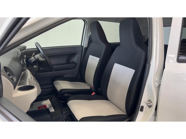 ミライースＸ　ＳＡIIIダイハツ認定中古車ｌＬＥＤヘッドライトｌキーレスエントリーｌＡＢＳｌエアバッグｌコーナーセンサーｌエアコンｌスマートアシストｌ保証／整備付（茨城県）の中古車