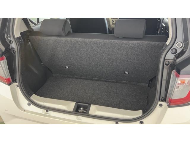 ミライースＸ　ＳＡIIIダイハツ認定中古車ｌＬＥＤヘッドライトｌキーレスエントリーｌＡＢＳｌエアバッグｌコーナーセンサーｌエアコンｌスマートアシストｌ保証／整備付（茨城県）の中古車