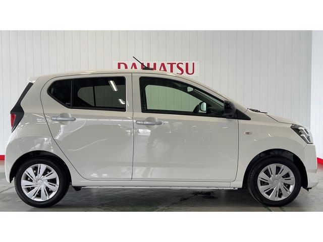 ミライースＸ　ＳＡIIIダイハツ認定中古車ｌＬＥＤヘッドライトｌキーレスエントリーｌＡＢＳｌエアバッグｌコーナーセンサーｌエアコンｌスマートアシストｌ保証／整備付（茨城県）の中古車