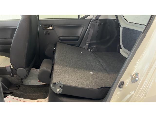 ミライースＸ　ＳＡIIIダイハツ認定中古車ｌＬＥＤヘッドライトｌキーレスエントリーｌＡＢＳｌエアバッグｌコーナーセンサーｌエアコンｌスマートアシストｌ保証／整備付（茨城県）の中古車