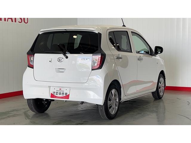 ミライースＸ　ＳＡIIIダイハツ認定中古車ｌＬＥＤヘッドライトｌキーレスエントリーｌＡＢＳｌエアバッグｌコーナーセンサーｌエアコンｌスマートアシストｌ保証／整備付（茨城県）の中古車