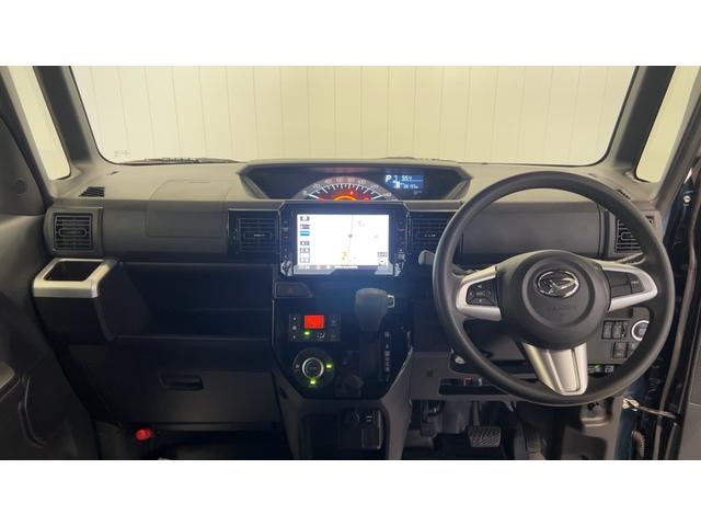ウェイクL VS SAIIIダイハツ認定中古車l純正ナビlパノラマモニターlドライブレコーダーlETCl両側電動スライドドアlLEDヘッドライトlキーフリーlスマートアシストl保証/整備付(茨城県)の中古車
