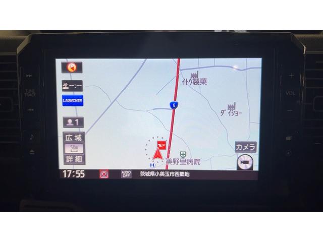 ウェイクL VS SAIIIダイハツ認定中古車l純正ナビlパノラマモニターlドライブレコーダーlETCl両側電動スライドドアlLEDヘッドライトlキーフリーlスマートアシストl保証/整備付(茨城県)の中古車