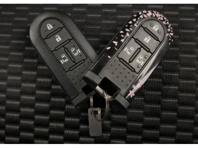 ウェイクL VS SAIIIダイハツ認定中古車l純正ナビlパノラマモニターlドライブレコーダーlETCl両側電動スライドドアlLEDヘッドライトlキーフリーlスマートアシストl保証/整備付(茨城県)の中古車