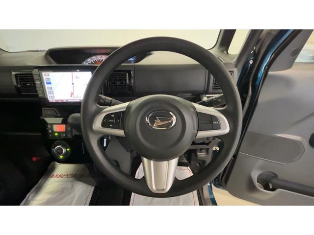 ウェイクL VS SAIIIダイハツ認定中古車l純正ナビlパノラマモニターlドライブレコーダーlETCl両側電動スライドドアlLEDヘッドライトlキーフリーlスマートアシストl保証/整備付(茨城県)の中古車