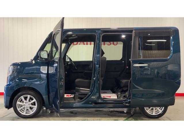 ウェイクL VS SAIIIダイハツ認定中古車l純正ナビlパノラマモニターlドライブレコーダーlETCl両側電動スライドドアlLEDヘッドライトlキーフリーlスマートアシストl保証/整備付(茨城県)の中古車