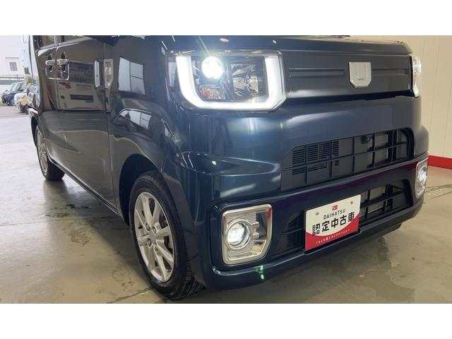 ウェイクL VS SAIIIダイハツ認定中古車l純正ナビlパノラマモニターlドライブレコーダーlETCl両側電動スライドドアlLEDヘッドライトlキーフリーlスマートアシストl保証/整備付(茨城県)の中古車