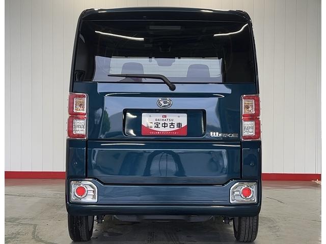 ウェイクL VS SAIIIダイハツ認定中古車l純正ナビlパノラマモニターlドライブレコーダーlETCl両側電動スライドドアlLEDヘッドライトlキーフリーlスマートアシストl保証/整備付(茨城県)の中古車