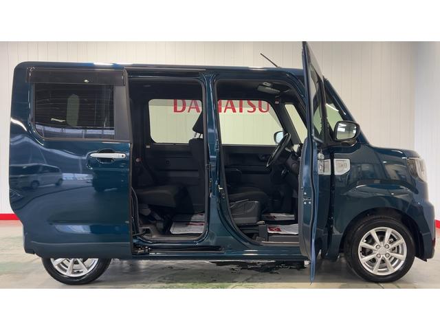 ウェイクL VS SAIIIダイハツ認定中古車l純正ナビlパノラマモニターlドライブレコーダーlETCl両側電動スライドドアlLEDヘッドライトlキーフリーlスマートアシストl保証/整備付(茨城県)の中古車