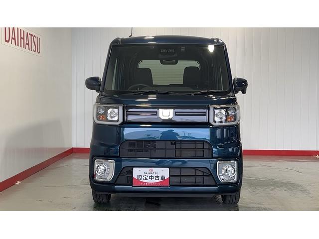 ウェイクL VS SAIIIダイハツ認定中古車l純正ナビlパノラマモニターlドライブレコーダーlETCl両側電動スライドドアlLEDヘッドライトlキーフリーlスマートアシストl保証/整備付(茨城県)の中古車