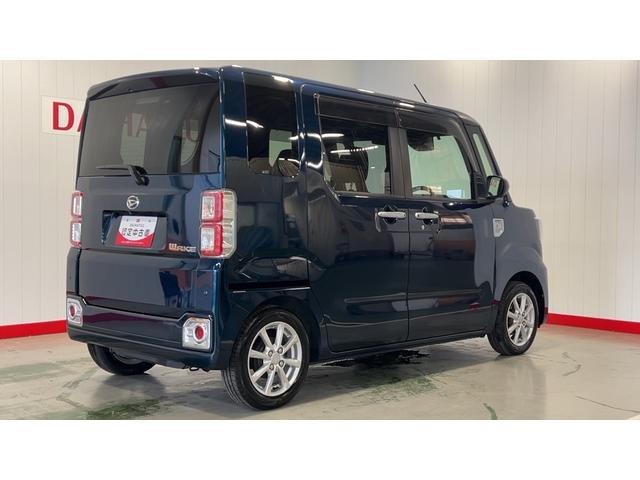 ウェイクL VS SAIIIダイハツ認定中古車l純正ナビlパノラマモニターlドライブレコーダーlETCl両側電動スライドドアlLEDヘッドライトlキーフリーlスマートアシストl保証/整備付(茨城県)の中古車
