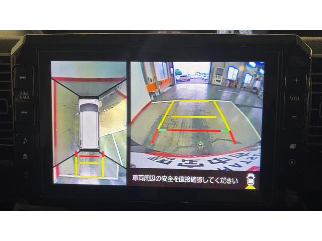 ウェイクL VS SAIIIダイハツ認定中古車l純正ナビlパノラマモニターlドライブレコーダーlETCl両側電動スライドドアlLEDヘッドライトlキーフリーlスマートアシストl保証/整備付(茨城県)の中古車