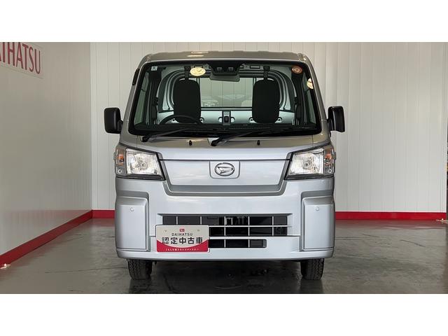 ハイゼットトラックスタンダード 農用スペシャルダイハツ認定中古車lCVTl4WDlHi−Low切り替えlABSl荷台ライトlエアバッグlエアコンlコーナーセンサーlスマートアシストl保証/整備付(茨城県)の中古車