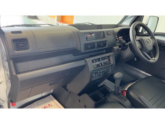 ハイゼットトラックスタンダード 農用スペシャルダイハツ認定中古車lCVTl4WDlHi−Low切り替えlABSl荷台ライトlエアバッグlエアコンlコーナーセンサーlスマートアシストl保証/整備付(茨城県)の中古車