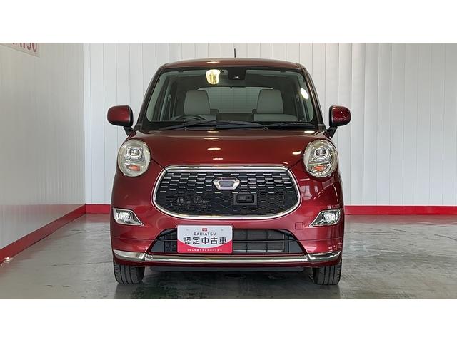 キャストスタイルＧ　ＳＡIIダイハツ認定中古車ｌ純正ナビｌバックカメラｌアルミホイールｌＬＥＤヘッドライトｌスマートアシストｌキーフリーｌシートヒーターｌエアバッグｌオートエアコンｌ保証／整備付（茨城県）の中古車