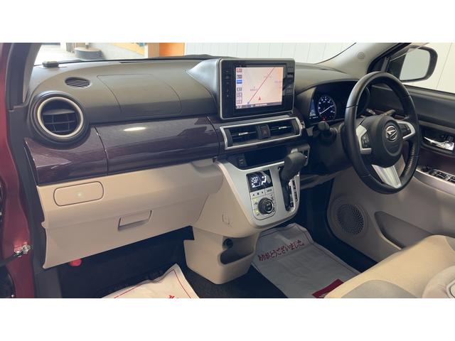 キャストスタイルＧ　ＳＡIIダイハツ認定中古車ｌ純正ナビｌバックカメラｌアルミホイールｌＬＥＤヘッドライトｌスマートアシストｌキーフリーｌシートヒーターｌエアバッグｌオートエアコンｌ保証／整備付（茨城県）の中古車