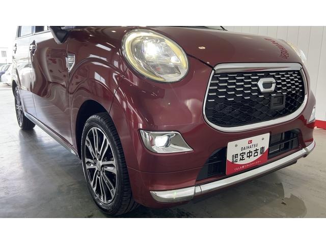 キャストスタイルＧ　ＳＡIIダイハツ認定中古車ｌ純正ナビｌバックカメラｌアルミホイールｌＬＥＤヘッドライトｌスマートアシストｌキーフリーｌシートヒーターｌエアバッグｌオートエアコンｌ保証／整備付（茨城県）の中古車