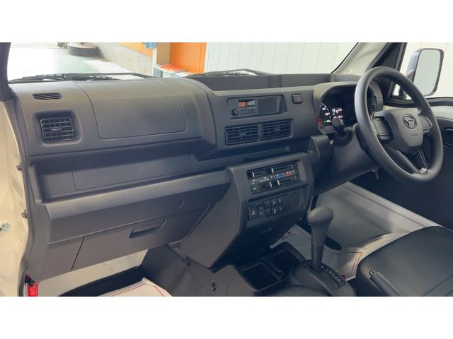 ハイゼットトラックスタンダードダイハツ認定中古車lCVTl4WDlLEDヘッドライトlフォグランプl荷台ライトlエアコンlドライブレコーダーlコーナーセンサーlスマートアシストl保証/整備付(茨城県)の中古車