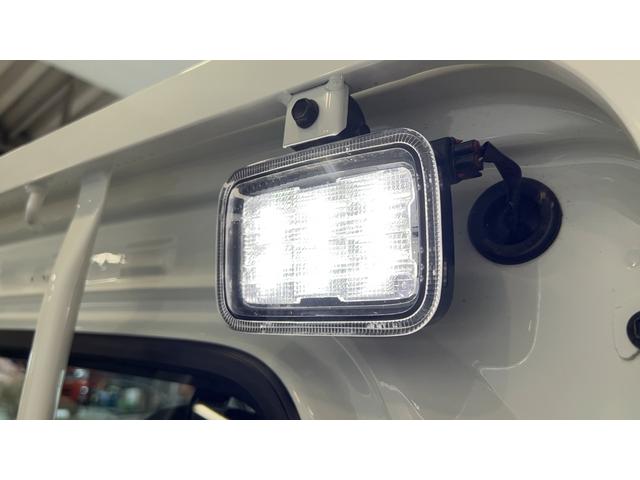 ハイゼットトラックスタンダードダイハツ認定中古車lCVTl4WDlLEDヘッドライトlフォグランプl荷台ライトlエアコンlドライブレコーダーlコーナーセンサーlスマートアシストl保証/整備付(茨城県)の中古車