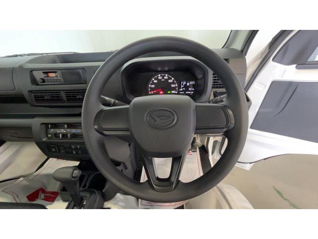 ハイゼットトラックスタンダードダイハツ認定中古車lCVTl4WDlLEDヘッドライトlフォグランプl荷台ライトlエアコンlドライブレコーダーlコーナーセンサーlスマートアシストl保証/整備付(茨城県)の中古車