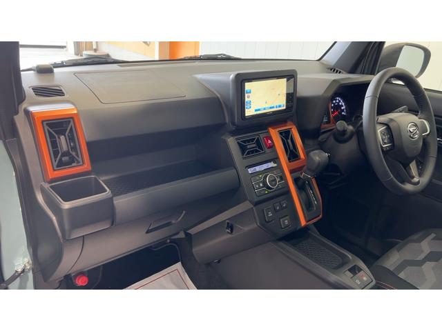 タフトＧダイハツ認定中古車ｌナビｌバックカメラｌドライブレコーダーｌＥＴＣｌ電動パーキングブレーキｌシートヒーターｌＬＥＤヘッドライトｌキーフリーｌコーナーセンサーｌスマートアシストｌ保証／整備付（茨城県）の中古車