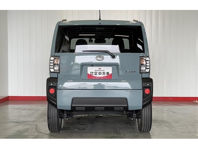 タフトＧダイハツ認定中古車ｌナビｌバックカメラｌドライブレコーダーｌＥＴＣｌ電動パーキングブレーキｌシートヒーターｌＬＥＤヘッドライトｌキーフリーｌコーナーセンサーｌスマートアシストｌ保証／整備付（茨城県）の中古車