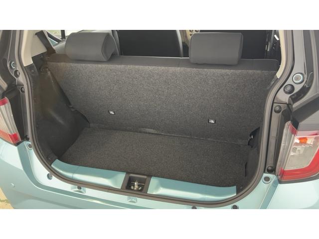 ミライースＸ　ＳＡIIIダイハツ認定中古車ｌＬＥＤヘッドライトｌキーレスエントリーｌＡＢＳｌエアバッグｌコーナーセンサーｌエアコンｌスマートアシストｌ保証／整備付（茨城県）の中古車