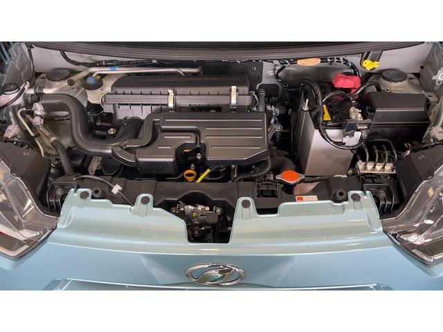 ミライースＸ　ＳＡIIIダイハツ認定中古車ｌＬＥＤヘッドライトｌキーレスエントリーｌＡＢＳｌエアバッグｌコーナーセンサーｌエアコンｌスマートアシストｌ保証／整備付（茨城県）の中古車