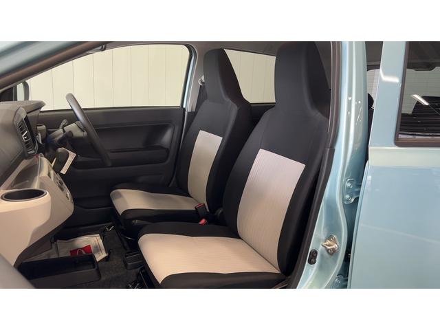 ミライースＸ　ＳＡIIIダイハツ認定中古車ｌＬＥＤヘッドライトｌキーレスエントリーｌＡＢＳｌエアバッグｌコーナーセンサーｌエアコンｌスマートアシストｌ保証／整備付（茨城県）の中古車
