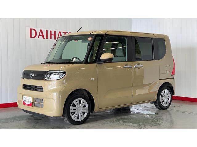 タントXリミテッドダイハツ認定中古車l両側電動スライドドアl電動パーキングブレーキlLEDヘッドライトlシートヒーターlキーフリーlコーナーセンサーlスマートアシストl保証/整備付(茨城県)の中古車