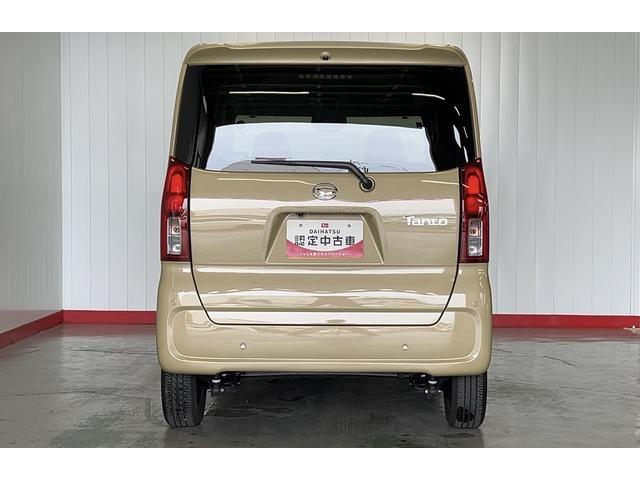 タントXリミテッドダイハツ認定中古車l両側電動スライドドアl電動パーキングブレーキlLEDヘッドライトlシートヒーターlキーフリーlコーナーセンサーlスマートアシストl保証/整備付(茨城県)の中古車