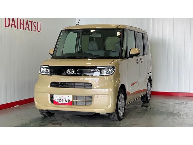 タントXリミテッドダイハツ認定中古車l両側電動スライドドアl電動パーキングブレーキlLEDヘッドライトlシートヒーターlキーフリーlコーナーセンサーlスマートアシストl保証/整備付(茨城県)の中古車