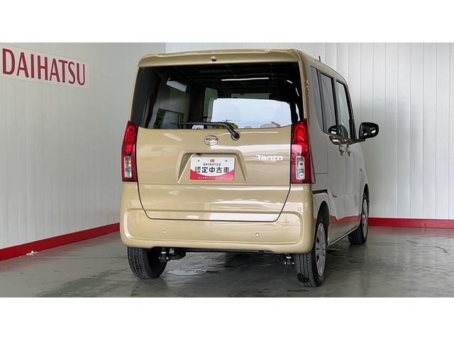 タントXリミテッドダイハツ認定中古車l両側電動スライドドアl電動パーキングブレーキlLEDヘッドライトlシートヒーターlキーフリーlコーナーセンサーlスマートアシストl保証/整備付(茨城県)の中古車