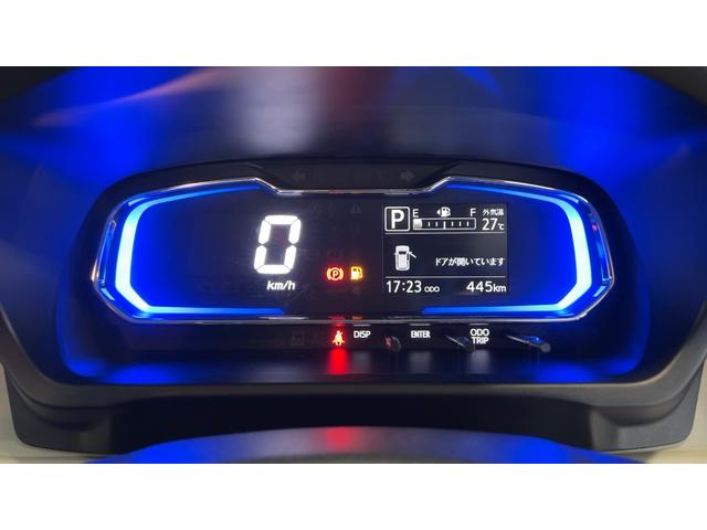 ミライースX SAIIIダイハツ認定中古車lLEDヘッドライトlキーレスエントリーlABSlエアバッグlコーナーセンサーlエアコンlスマートアシストl保証/整備付(茨城県)の中古車