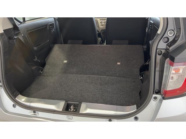 ミライースX SAIIIダイハツ認定中古車lLEDヘッドライトlキーレスエントリーlABSlエアバッグlコーナーセンサーlエアコンlスマートアシストl保証/整備付(茨城県)の中古車