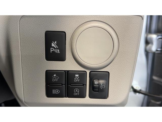 ミライースX SAIIIダイハツ認定中古車lLEDヘッドライトlキーレスエントリーlABSlエアバッグlコーナーセンサーlエアコンlスマートアシストl保証/整備付(茨城県)の中古車