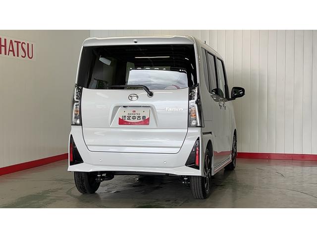 タントカスタムＸリミテッドダイハツ認定中古車ｌＬＥＤヘッドライトｌクルーズコントロールｌＥＴＣｌキーフリーｌ両側電動スライドドアｌ電動パーキングブレーキｌシートヒーターｌコーナーセンサーｌスマートアシストｌ保証／整備付（茨城県）の中古車