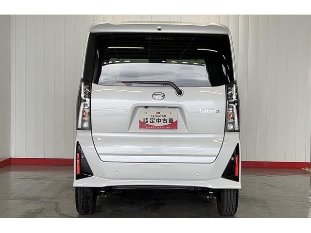 タントカスタムＸリミテッドダイハツ認定中古車ｌＬＥＤヘッドライトｌクルーズコントロールｌＥＴＣｌキーフリーｌ両側電動スライドドアｌ電動パーキングブレーキｌシートヒーターｌコーナーセンサーｌスマートアシストｌ保証／整備付（茨城県）の中古車