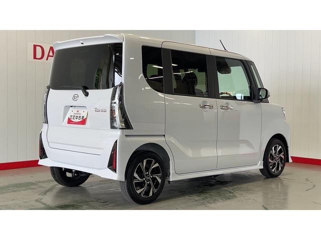タントカスタムＸリミテッドダイハツ認定中古車ｌＬＥＤヘッドライトｌクルーズコントロールｌＥＴＣｌキーフリーｌ両側電動スライドドアｌ電動パーキングブレーキｌシートヒーターｌコーナーセンサーｌスマートアシストｌ保証／整備付（茨城県）の中古車