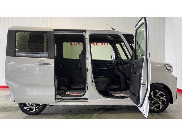 タントカスタムＸリミテッドダイハツ認定中古車ｌＬＥＤヘッドライトｌクルーズコントロールｌＥＴＣｌキーフリーｌ両側電動スライドドアｌ電動パーキングブレーキｌシートヒーターｌコーナーセンサーｌスマートアシストｌ保証／整備付（茨城県）の中古車